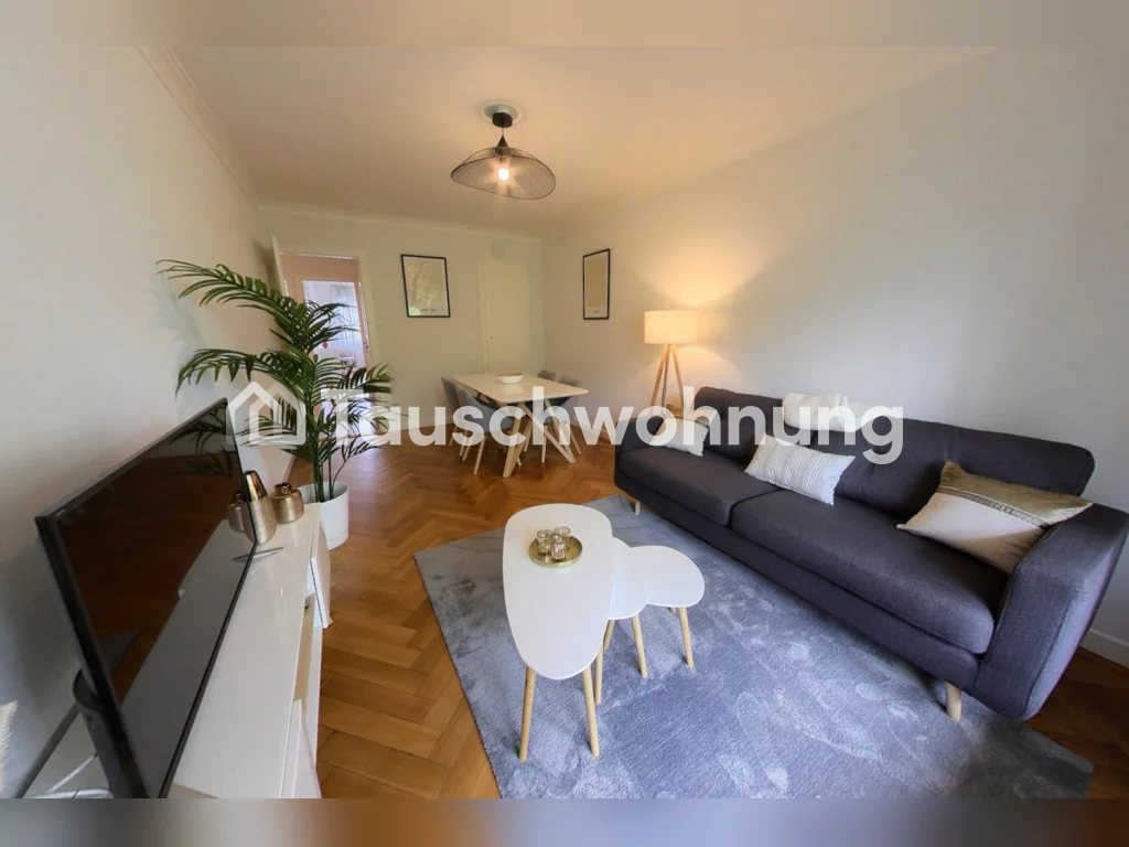 4 ½ rooms apartment, photo 1 of 6