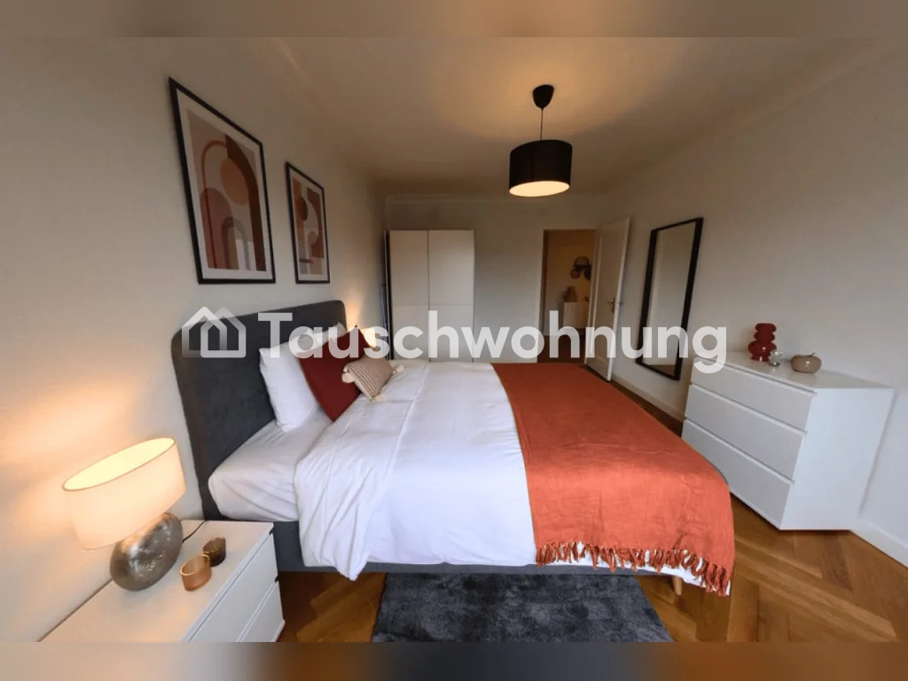 4 ½ rooms apartment, photo 3 of 6