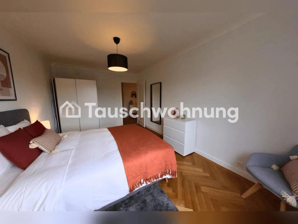 4 ½ rooms apartment, photo 2 of 6