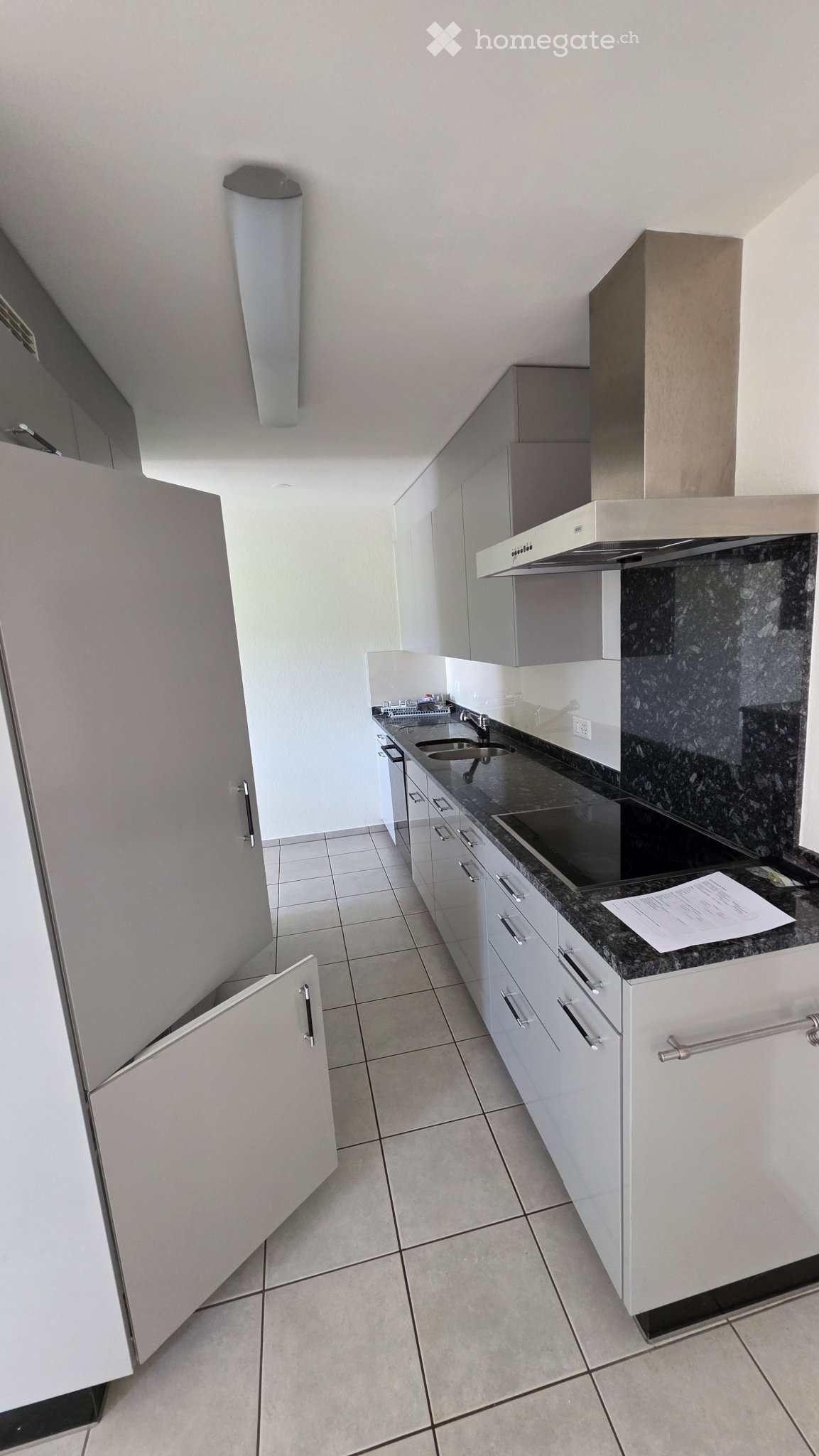 4 ½ rooms apartment, photo 1 of 5