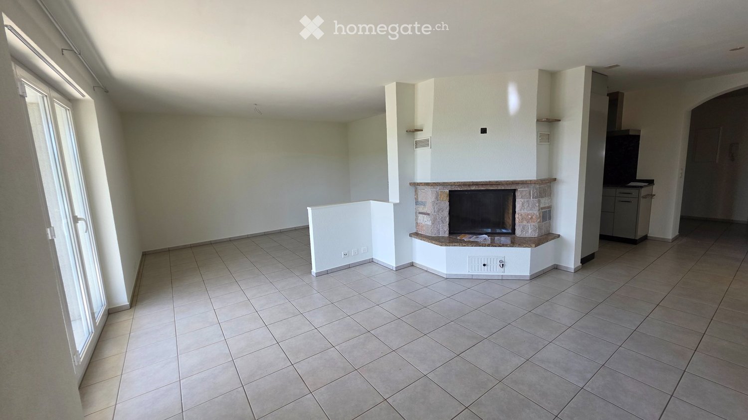 4 ½ rooms apartment, photo 2 of 5