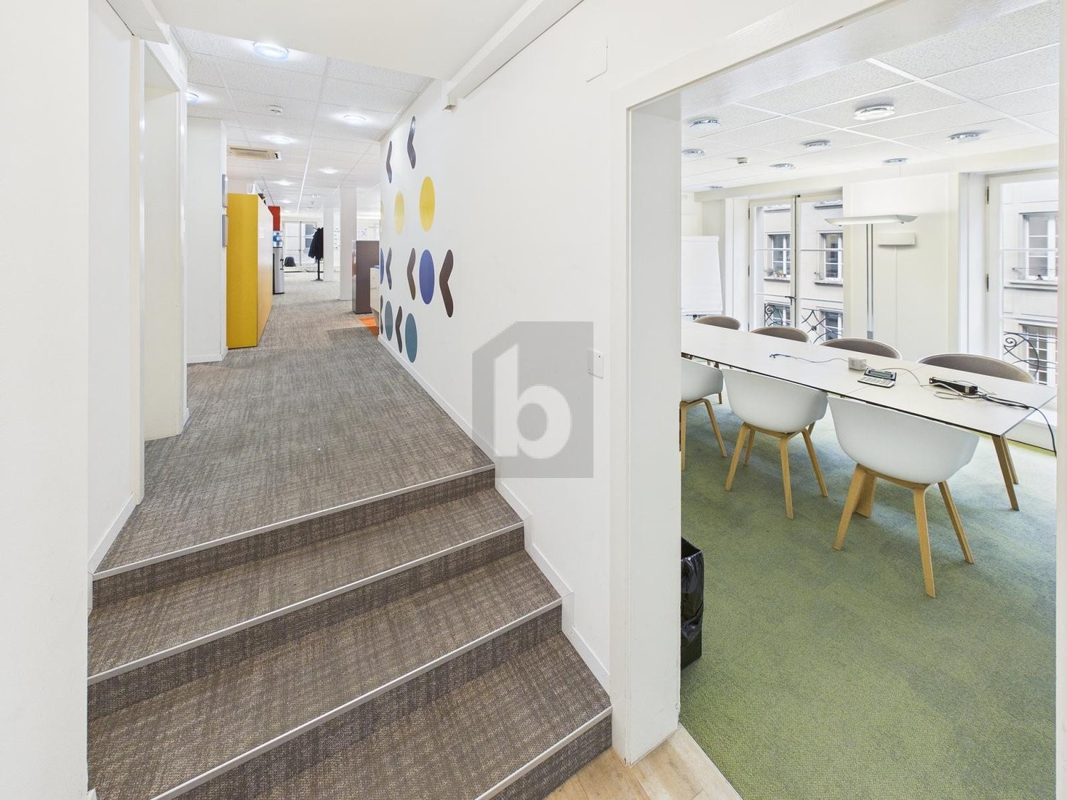 245m² office, photo 4 of 4