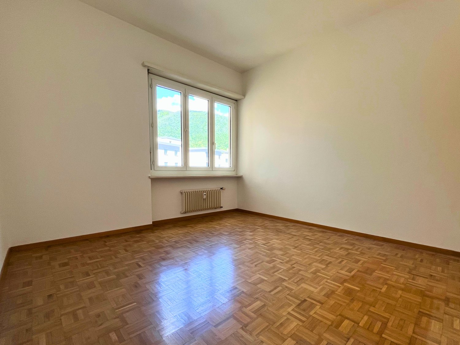 3 ½ rooms apartment, photo 7 of 10