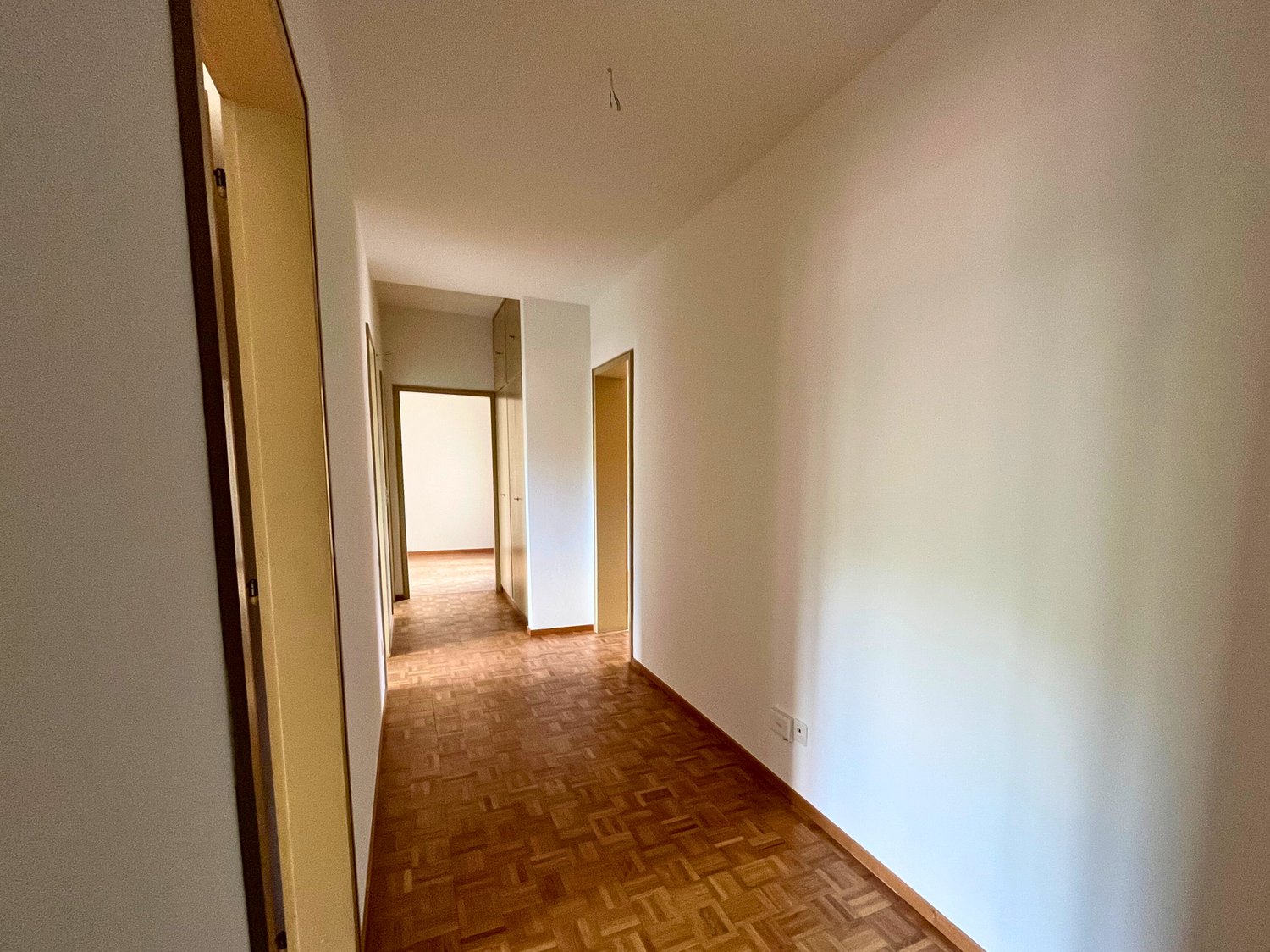 3 ½ rooms apartment, photo 9 of 10