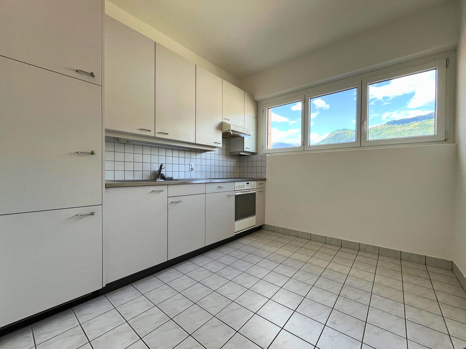 3 ½ rooms apartment, photo 6 of 10
