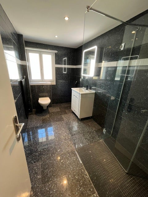 4 rooms apartment, photo 6 of 8
