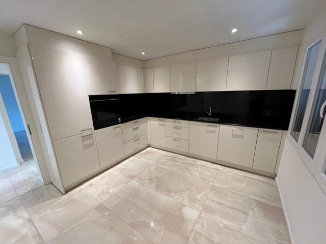 4 rooms apartment, photo 1 of 8
