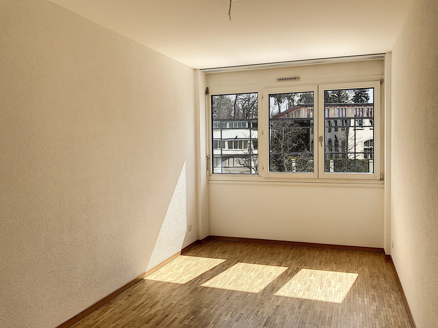 4 ½ rooms apartment, photo 7 of 10