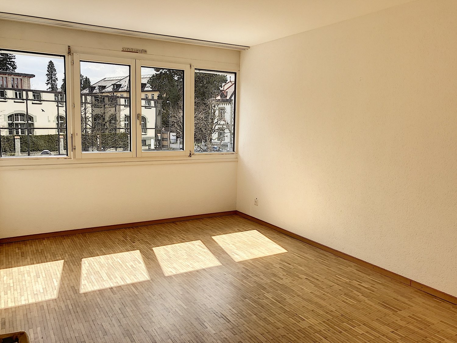 4 ½ rooms apartment, photo 5 of 10