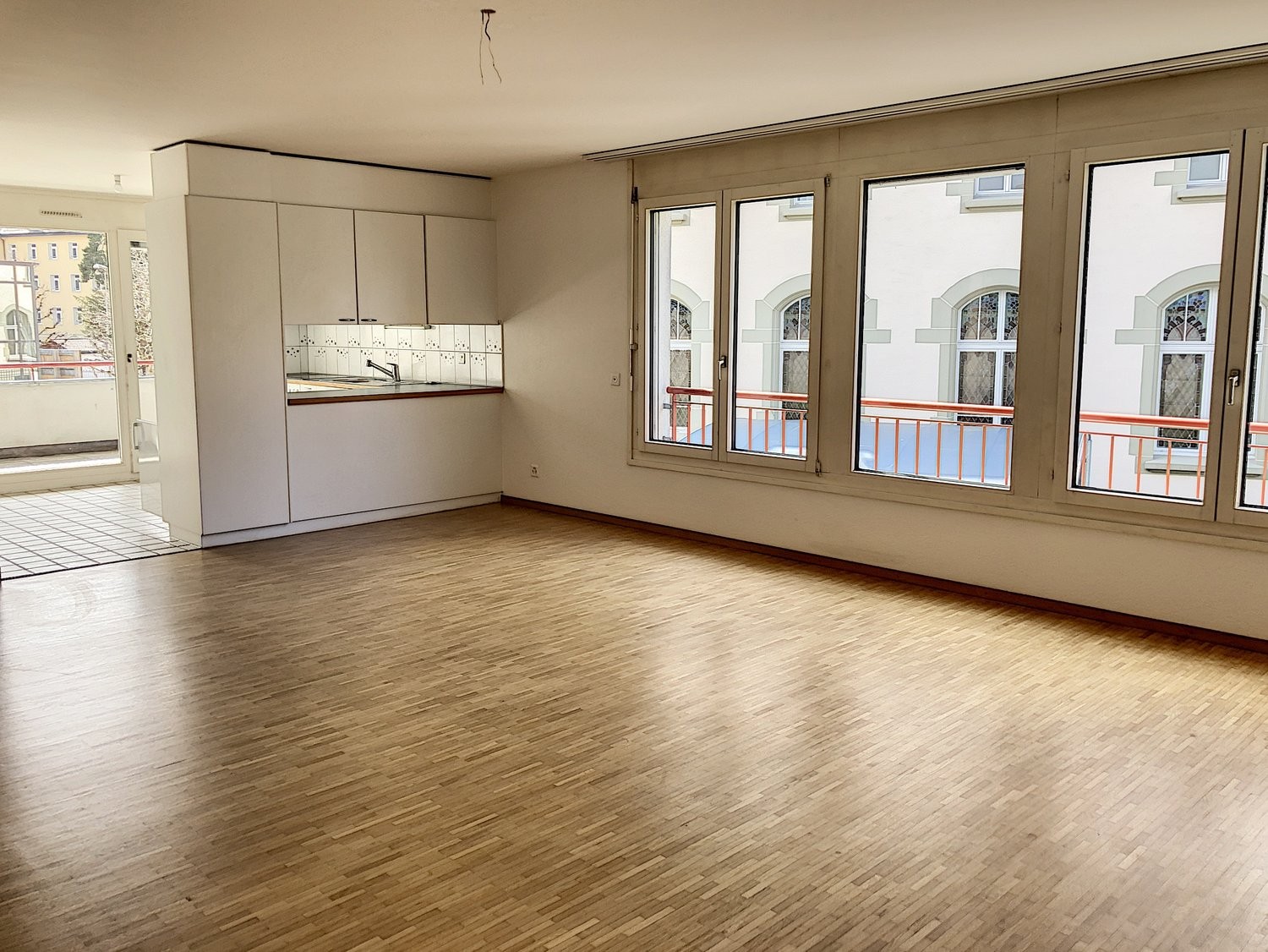 4 ½ rooms apartment, photo 4 of 10