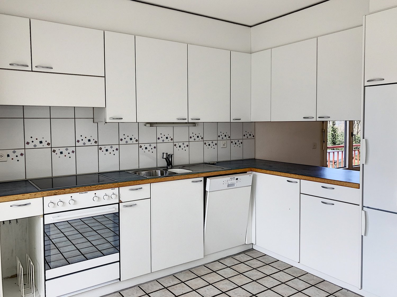 4 ½ rooms apartment, photo 1 of 10