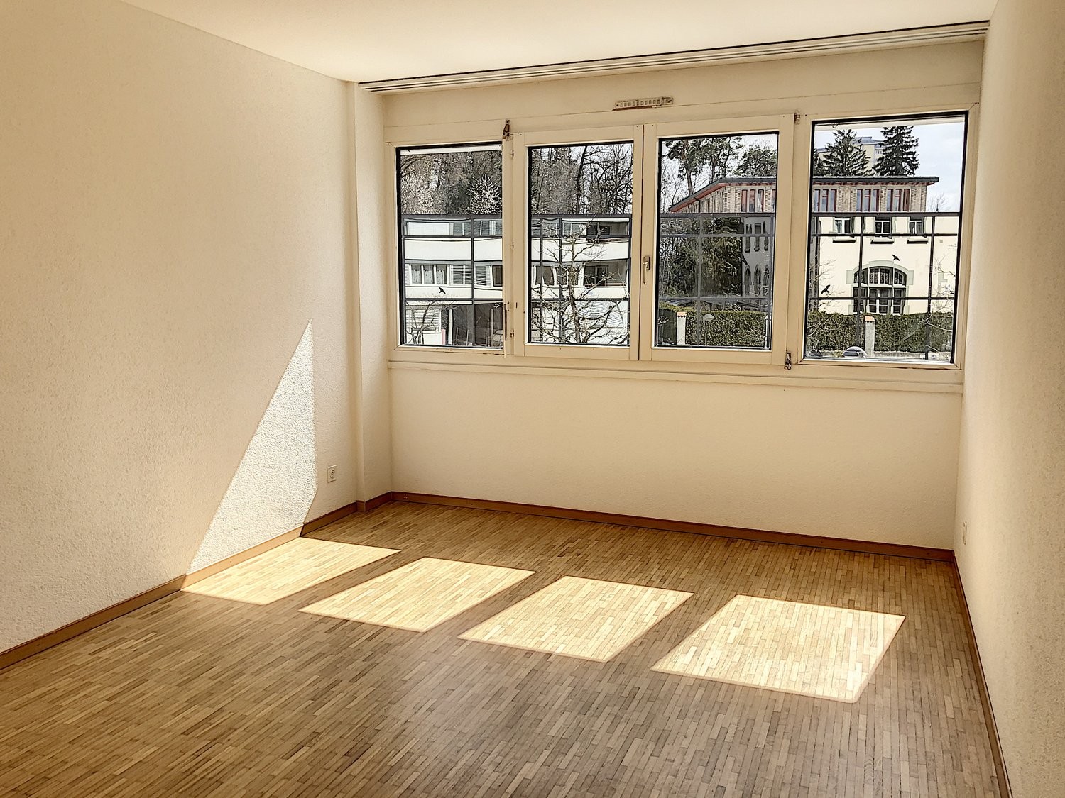 4 ½ rooms apartment, photo 6 of 10