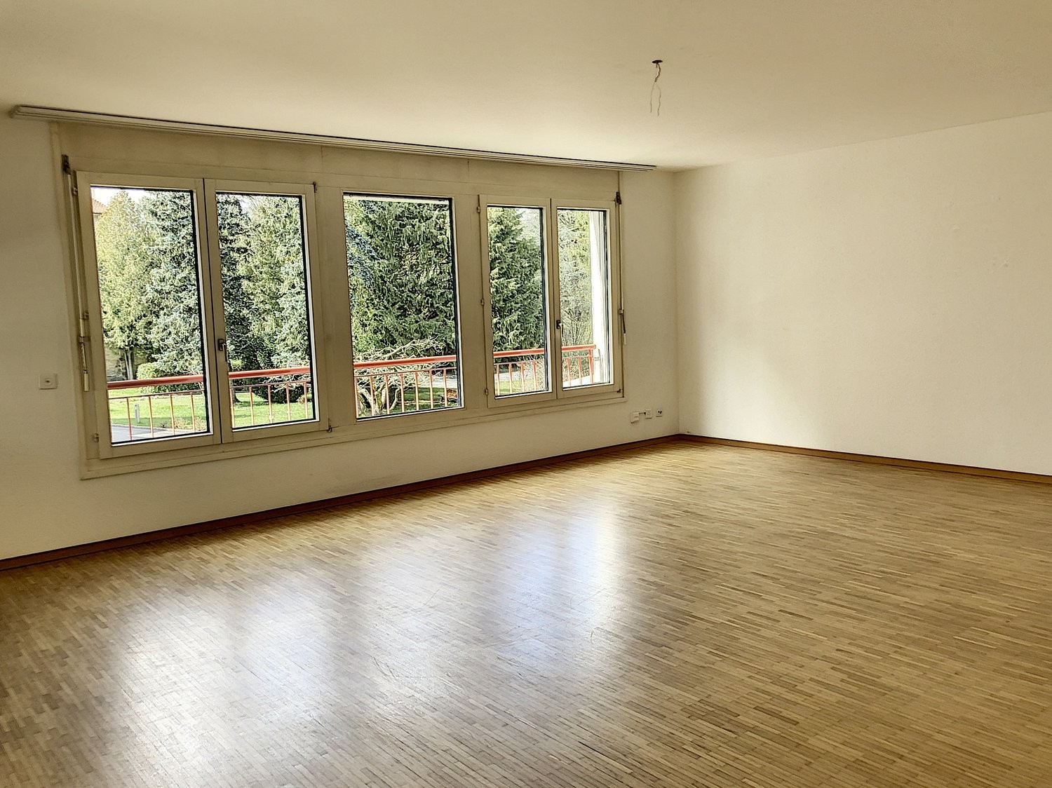4 ½ rooms apartment, photo 3 of 10