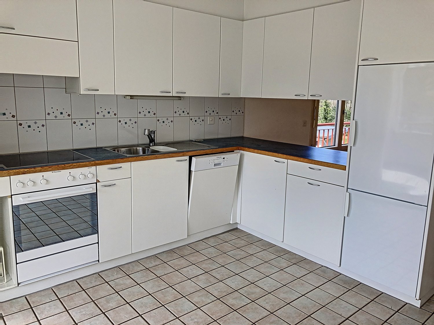 4 ½ rooms apartment, photo 2 of 10