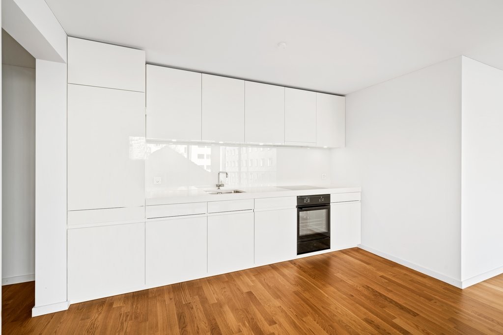 3 ½ rooms apartment, photo 6 of 6