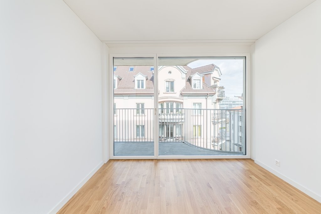 3 ½ rooms apartment, photo 1 of 6