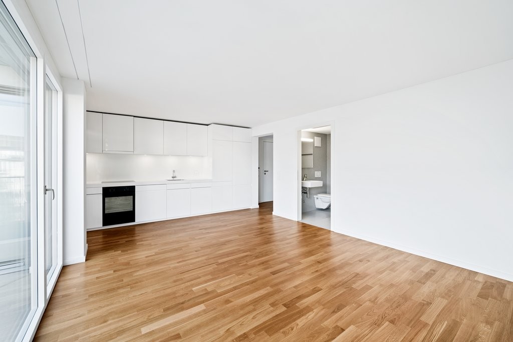 3 ½ rooms apartment, photo 3 of 6