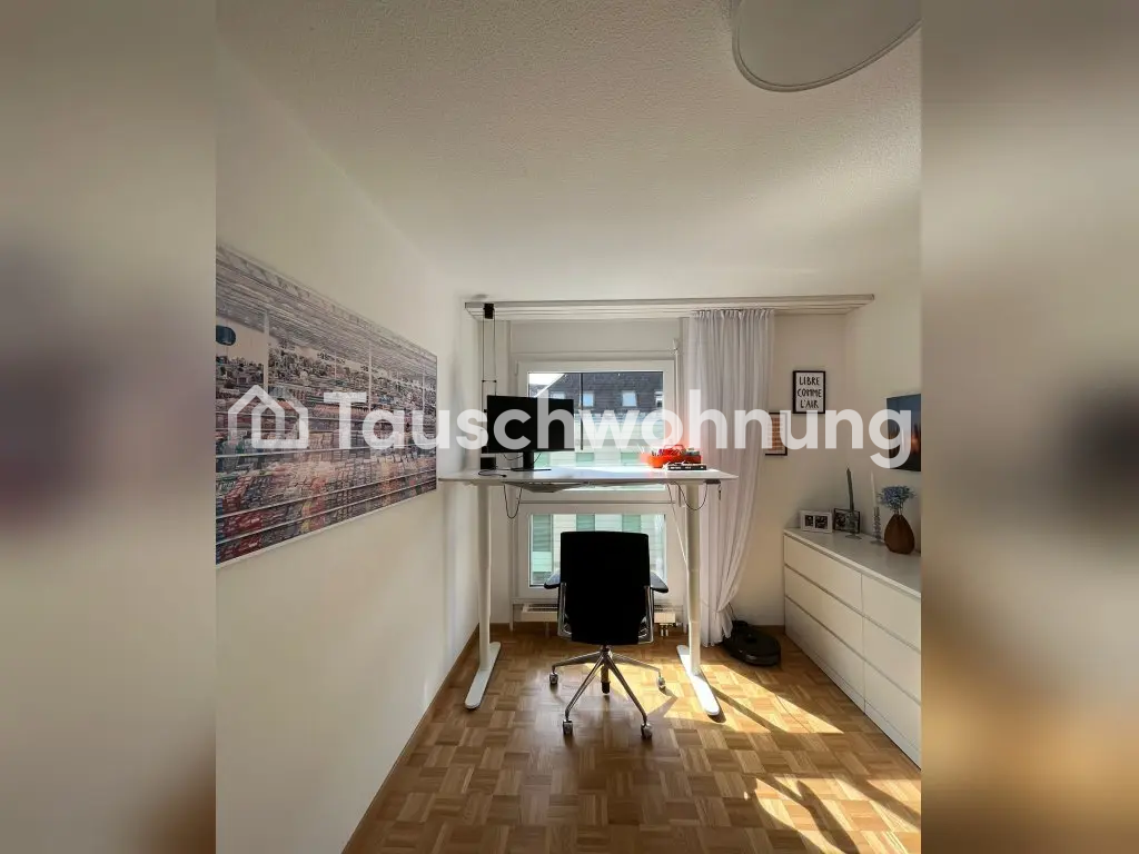 Appartement 3 ½ pièces