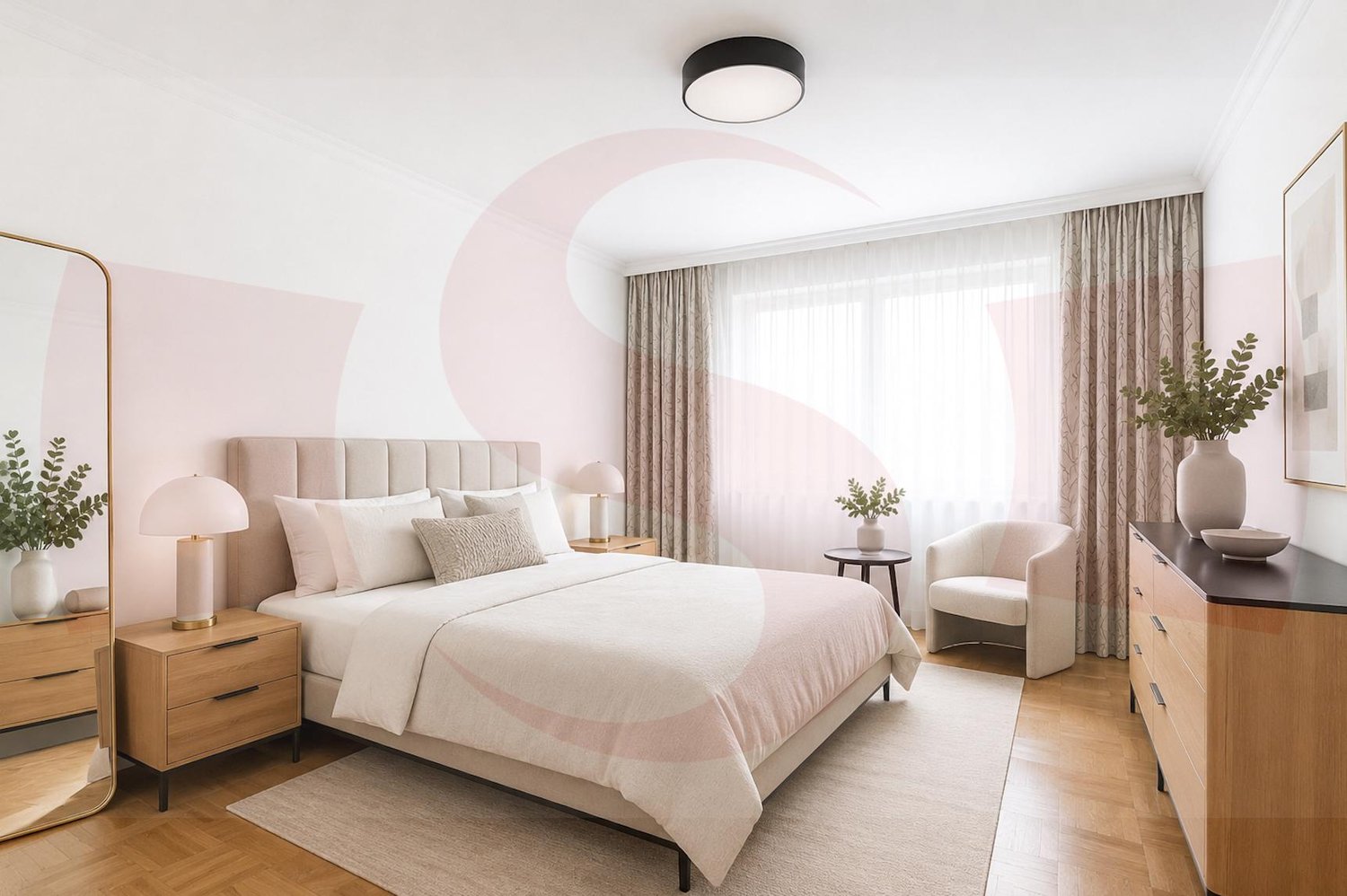 6 rooms apartment, photo 6 of 8