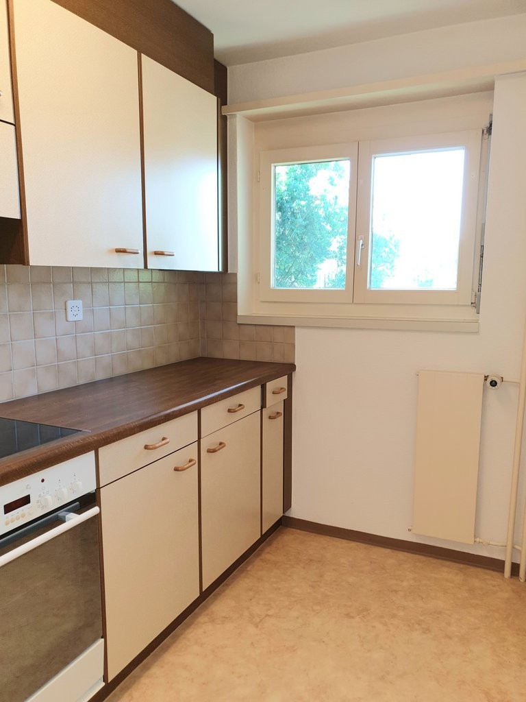 4 rooms apartment, photo 1 of 7