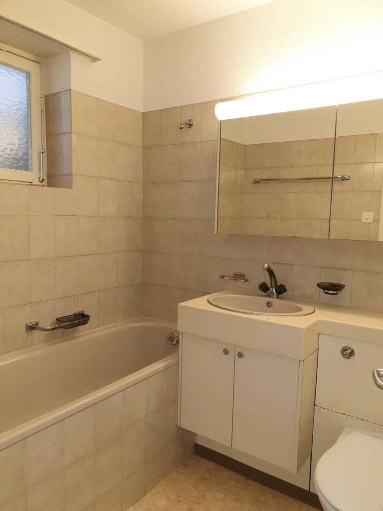 4 rooms apartment, photo 3 of 7