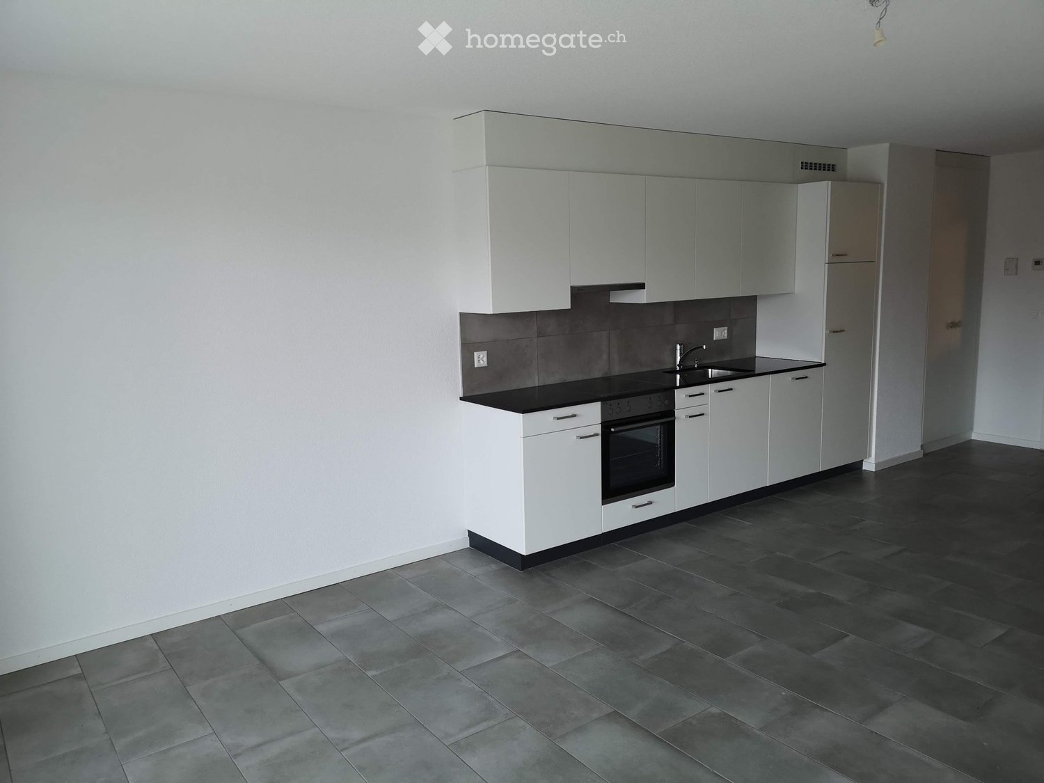 2 room apartment