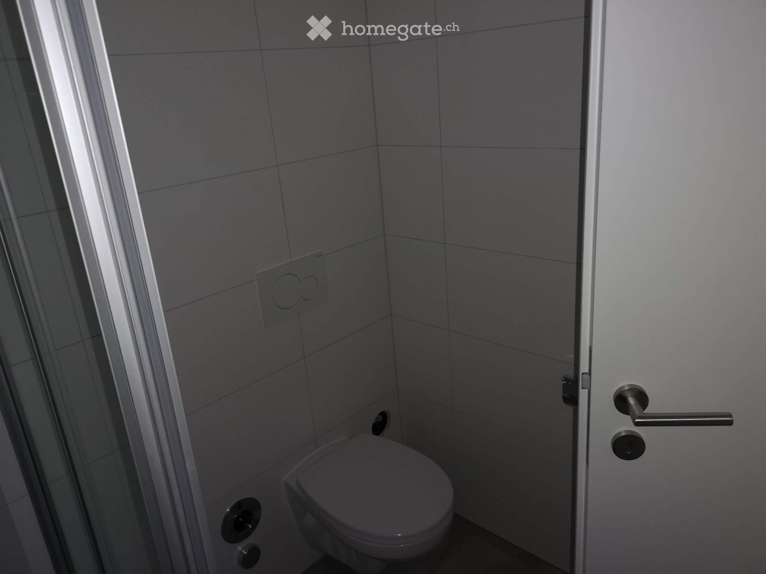 2 room apartment