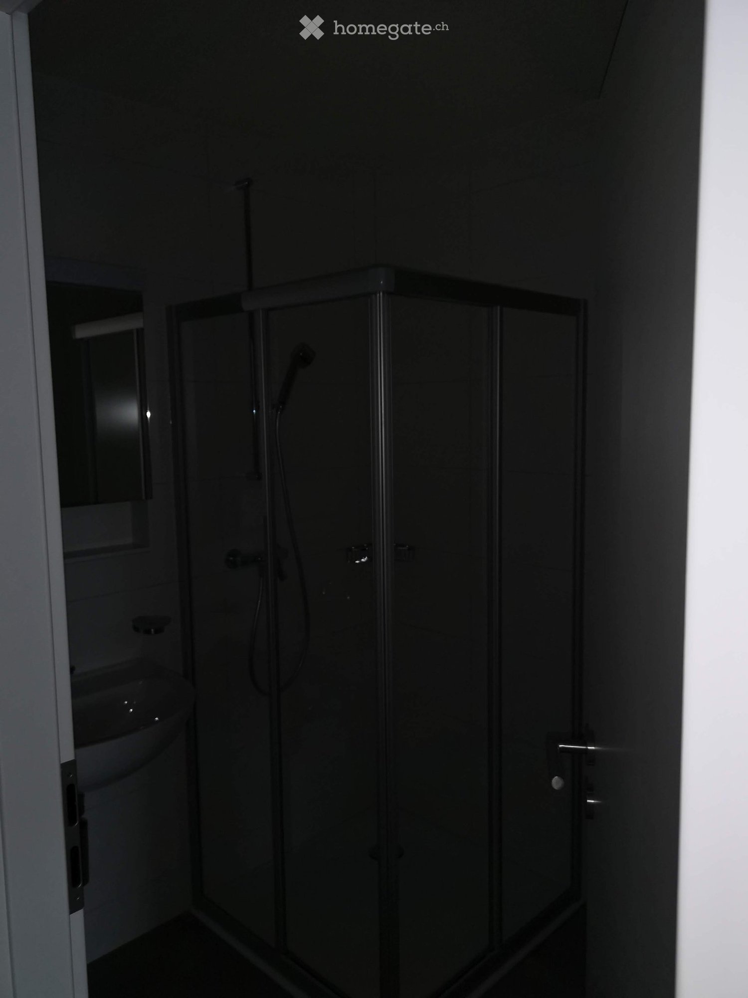 2 room apartment