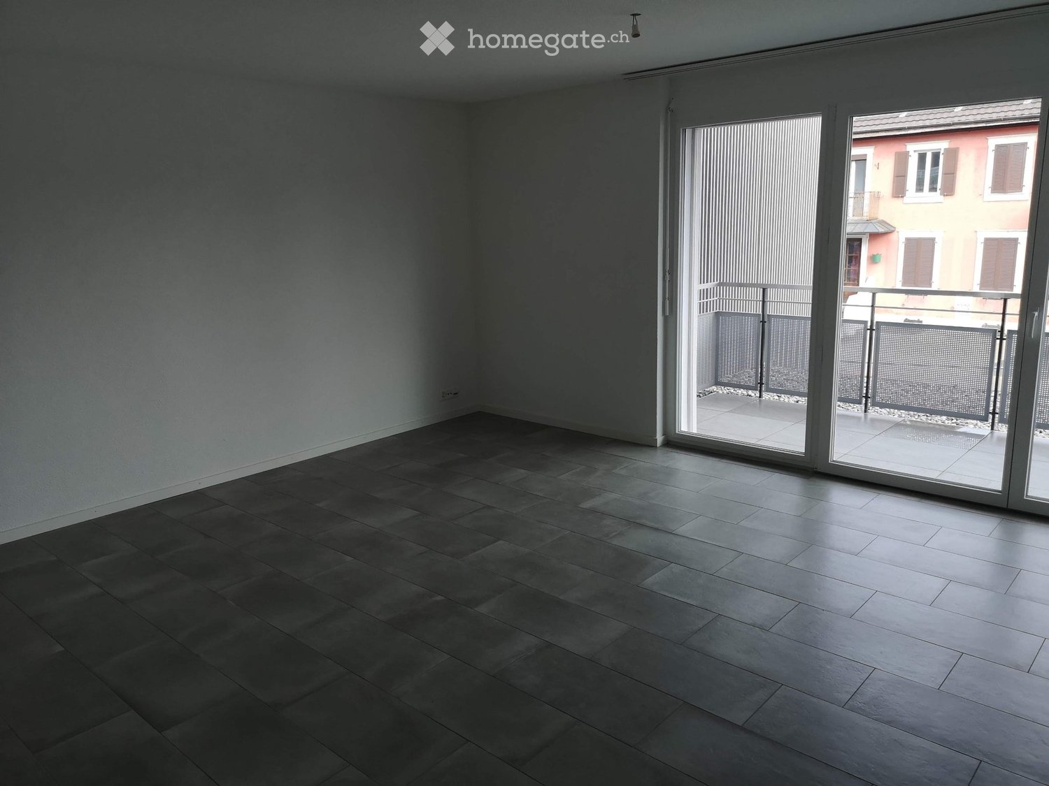 2 room apartment