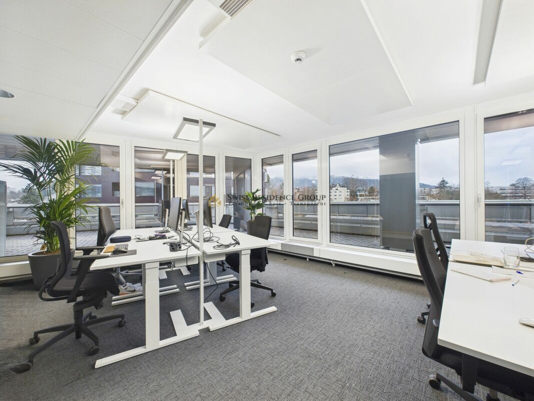 Office, photo 7 of 10