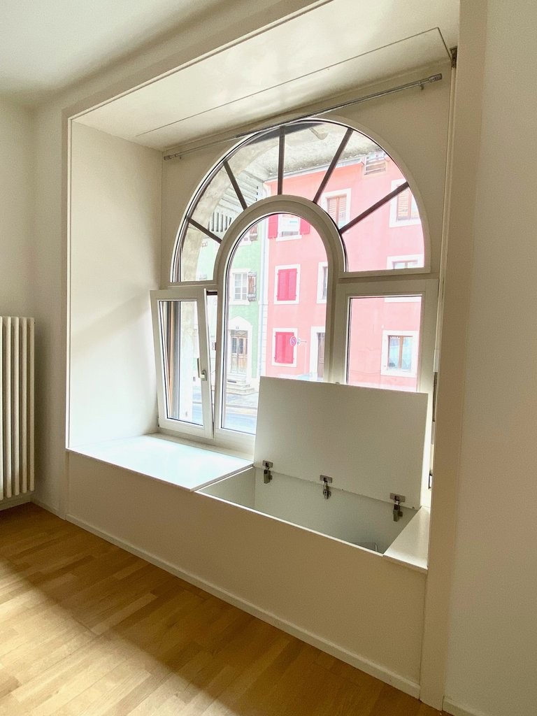 1-Zimmer-Wohnung