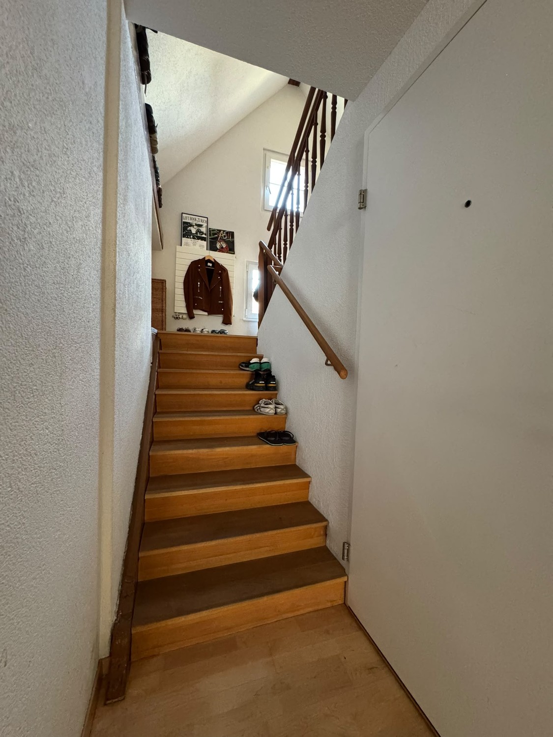 2 rooms apartment