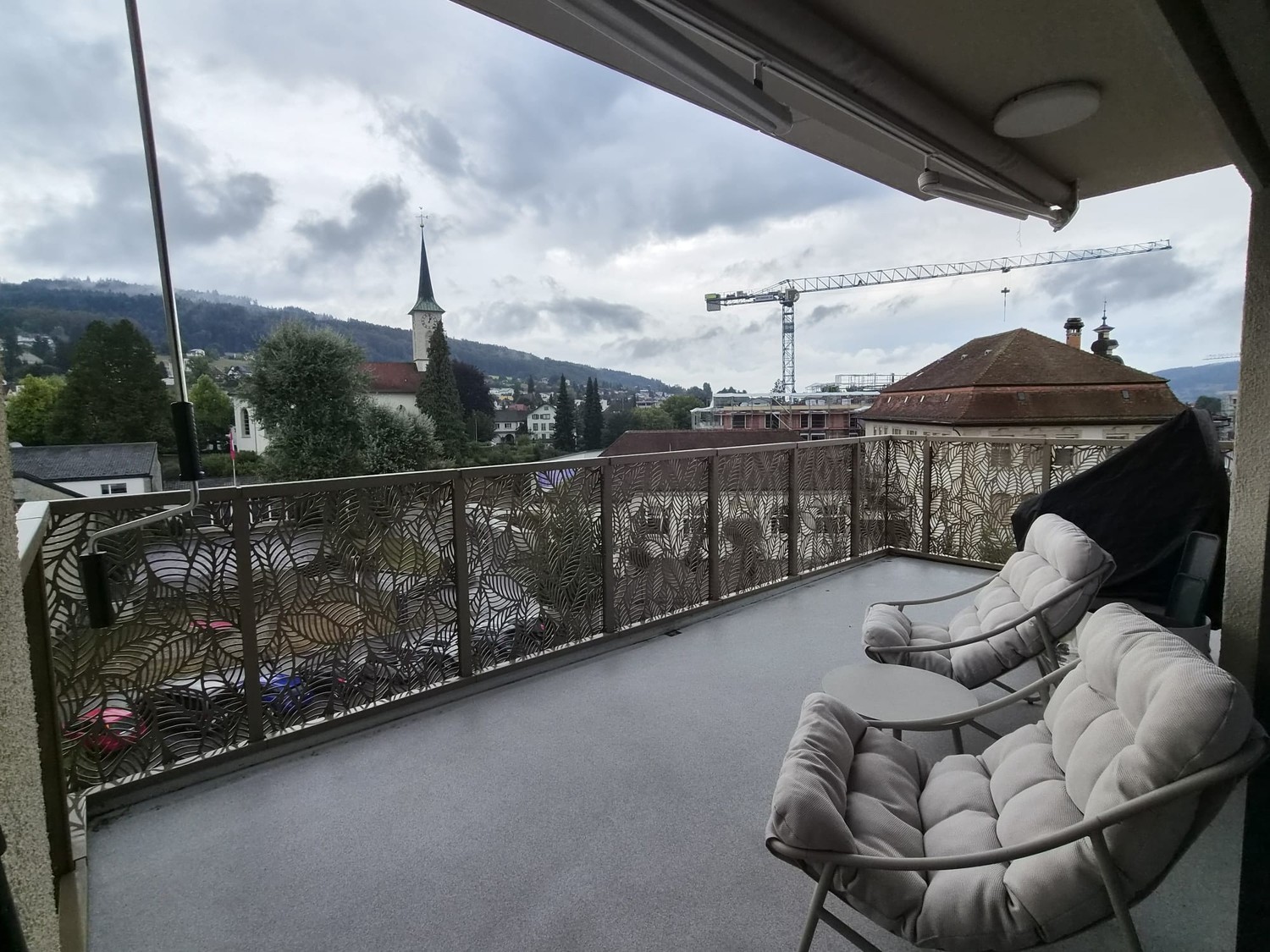 Appartamento di 4 ½ locali, foto 3 di 10