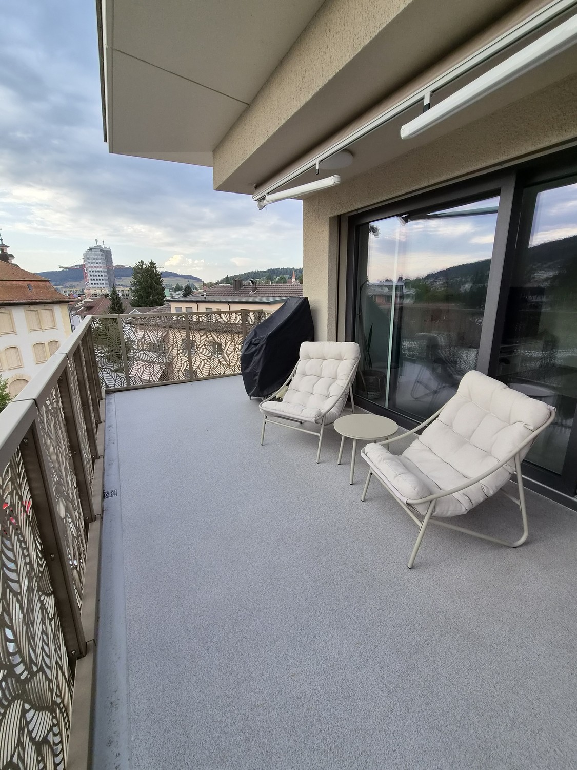 Appartamento di 4 ½ locali, foto 4 di 10