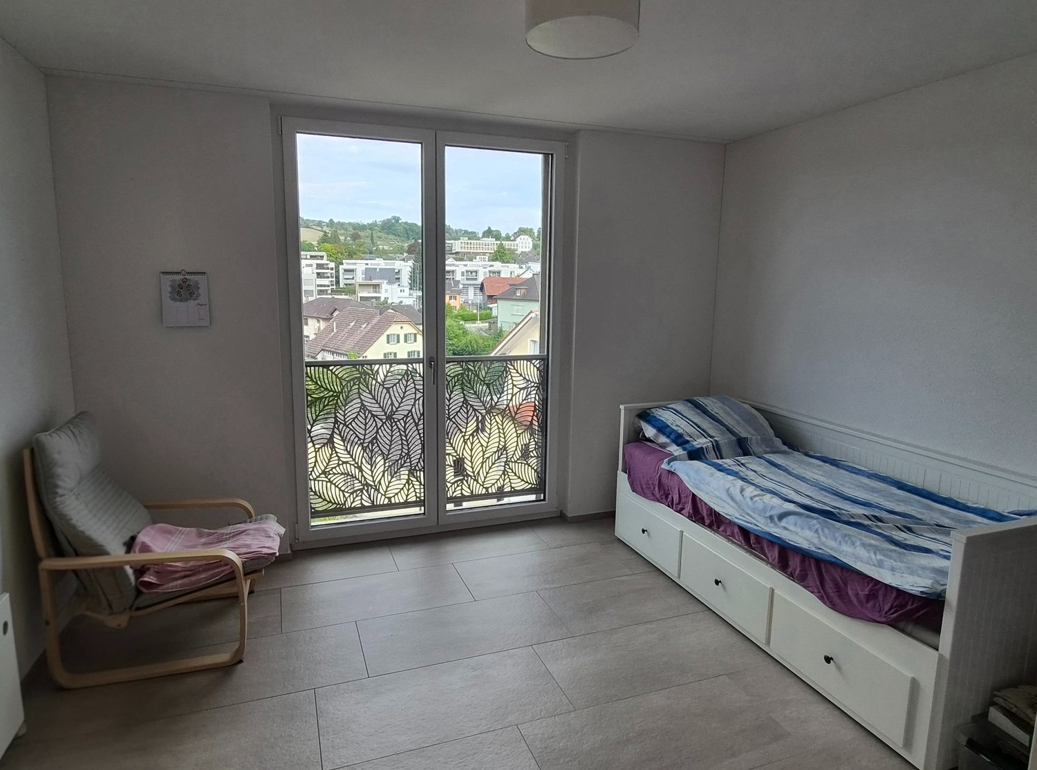 Appartamento di 4 ½ locali, foto 8 di 10