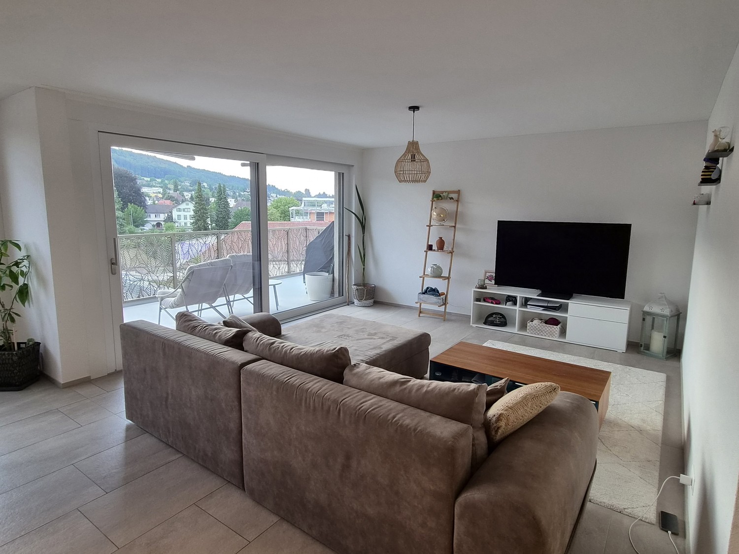 Appartamento di 4 ½ locali, foto 1 di 10