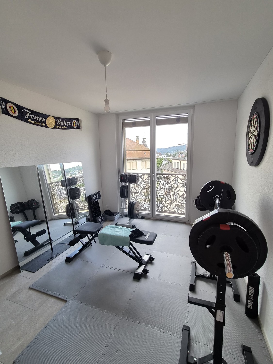 Appartamento di 4 ½ locali, foto 9 di 10