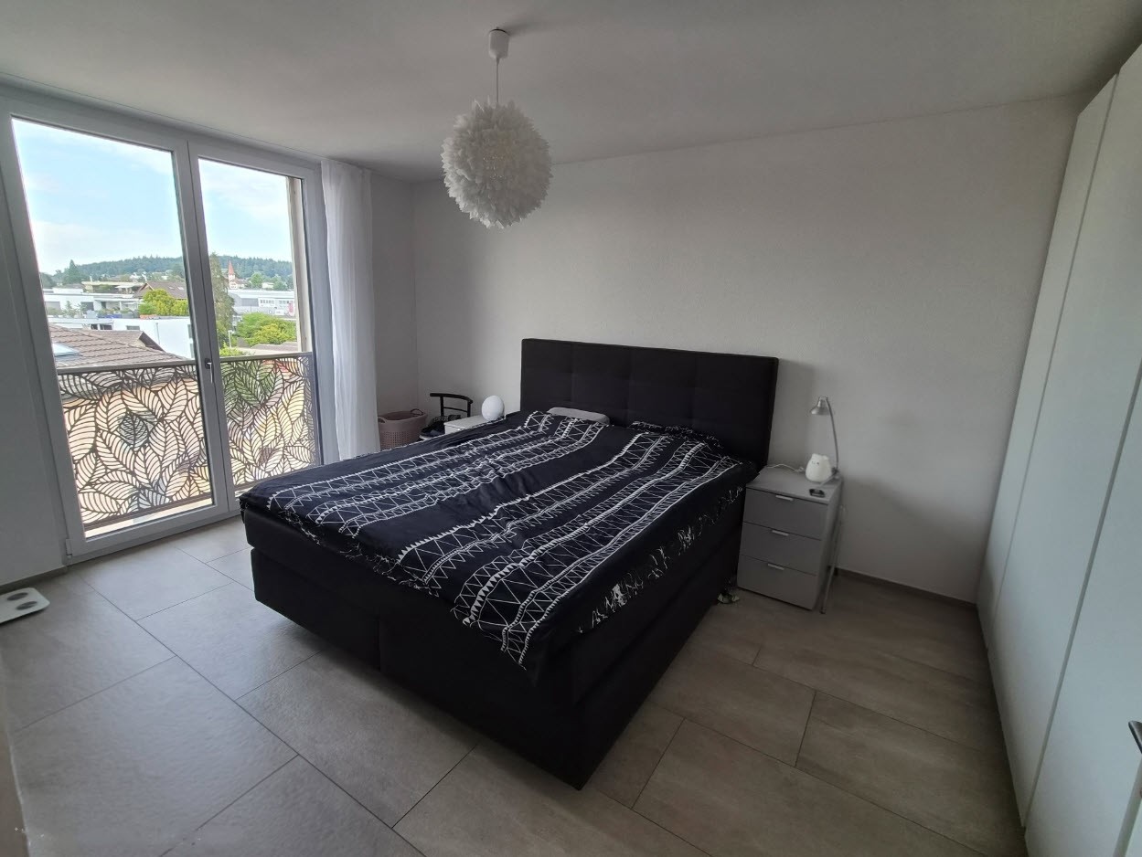 Appartamento di 4 ½ locali, foto 7 di 10