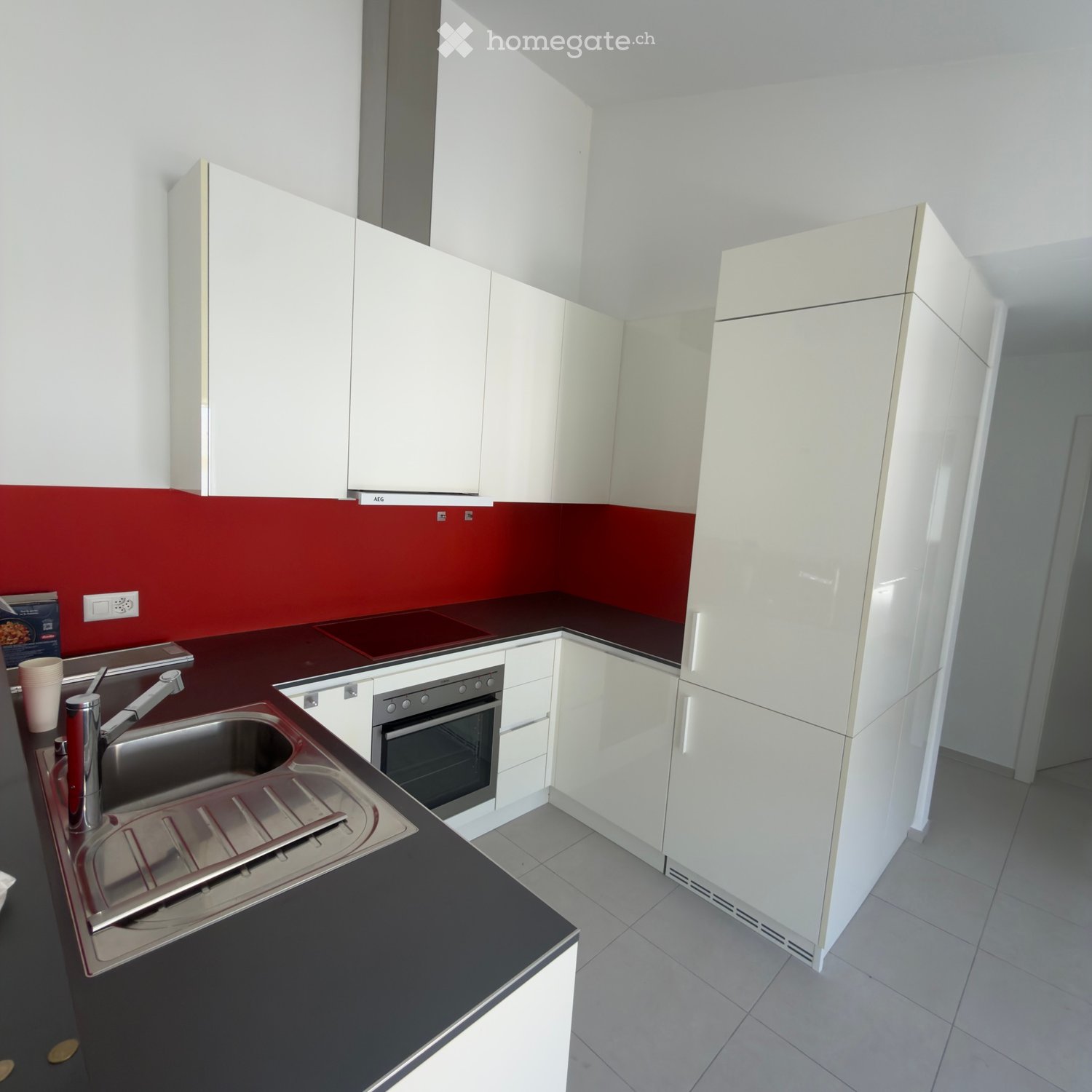 2 rooms apartment, photo 3 of 4
