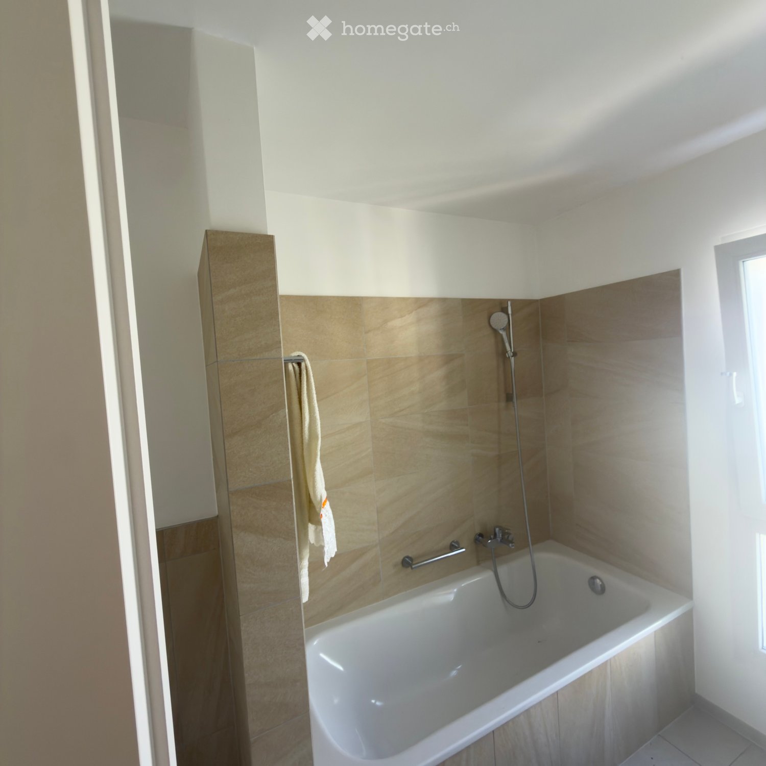 2 rooms apartment, photo 4 of 4