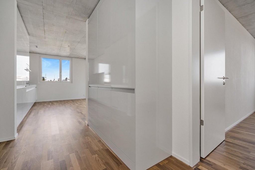3 ½ rooms apartment (10)