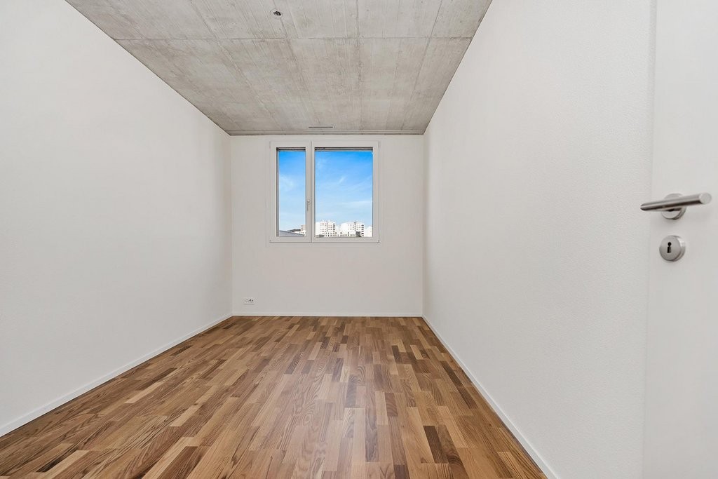3 ½ rooms apartment (8)