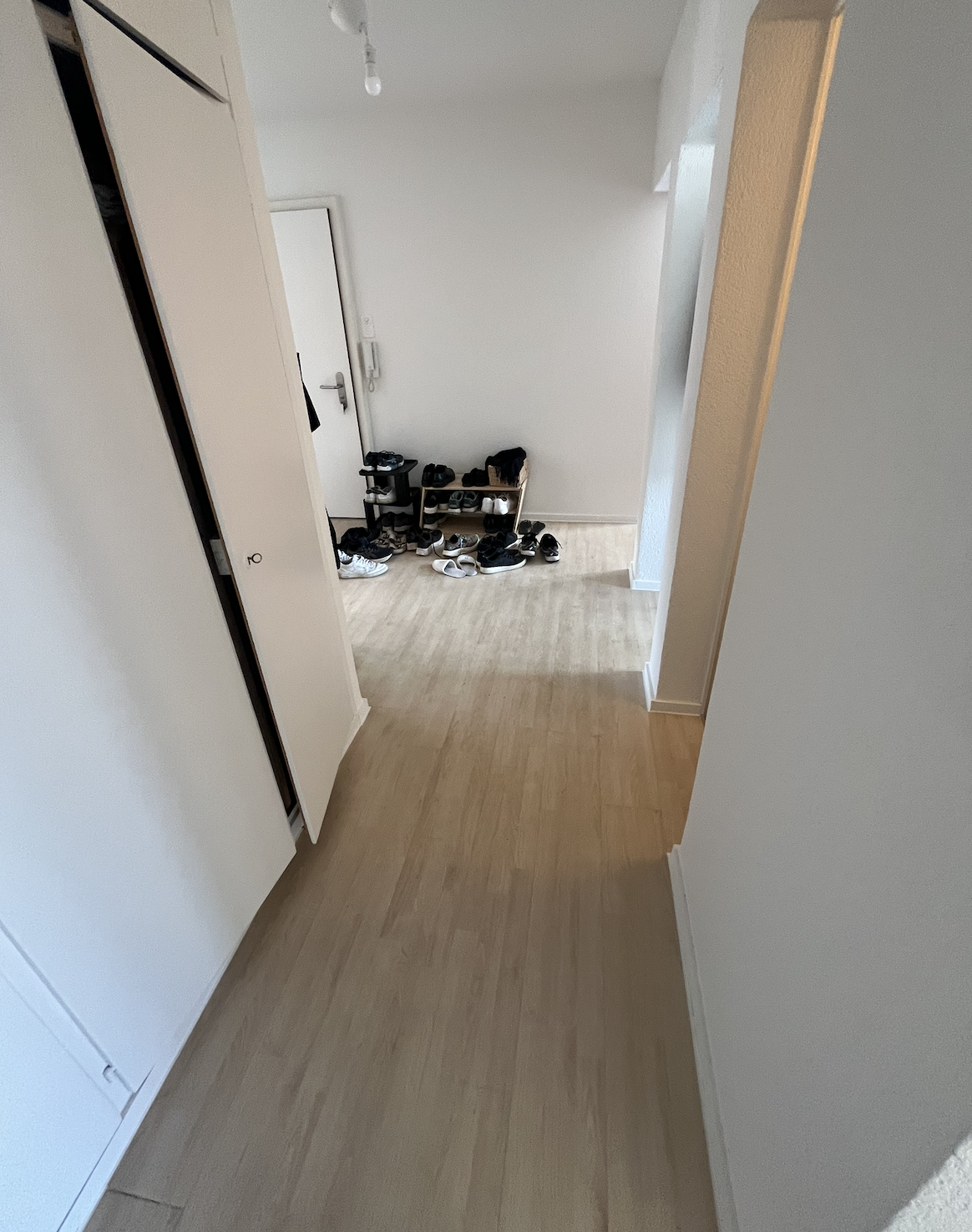 Room in a shared flat, photo 10 of 10