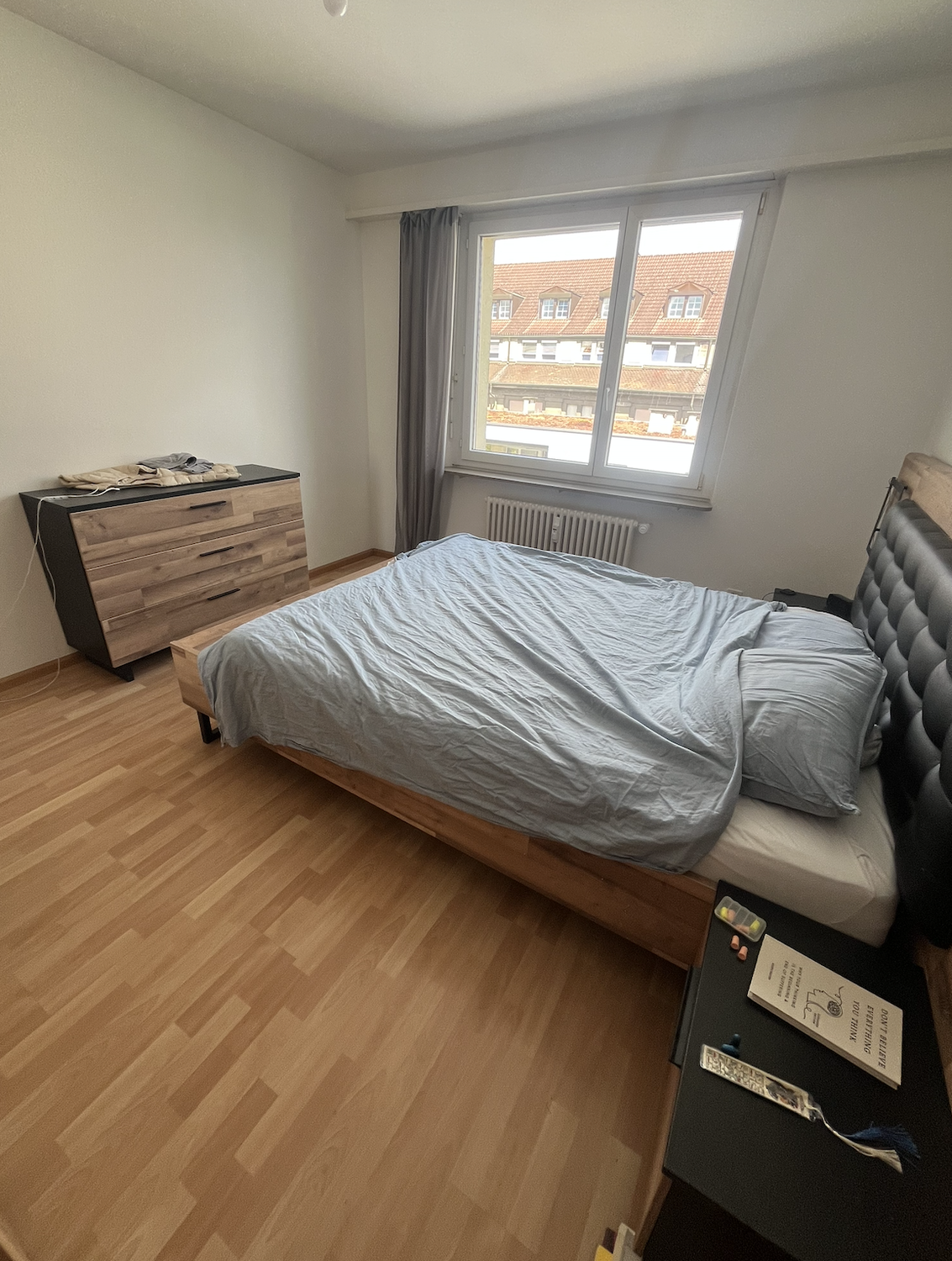 Room in a shared flat, photo 6 of 10