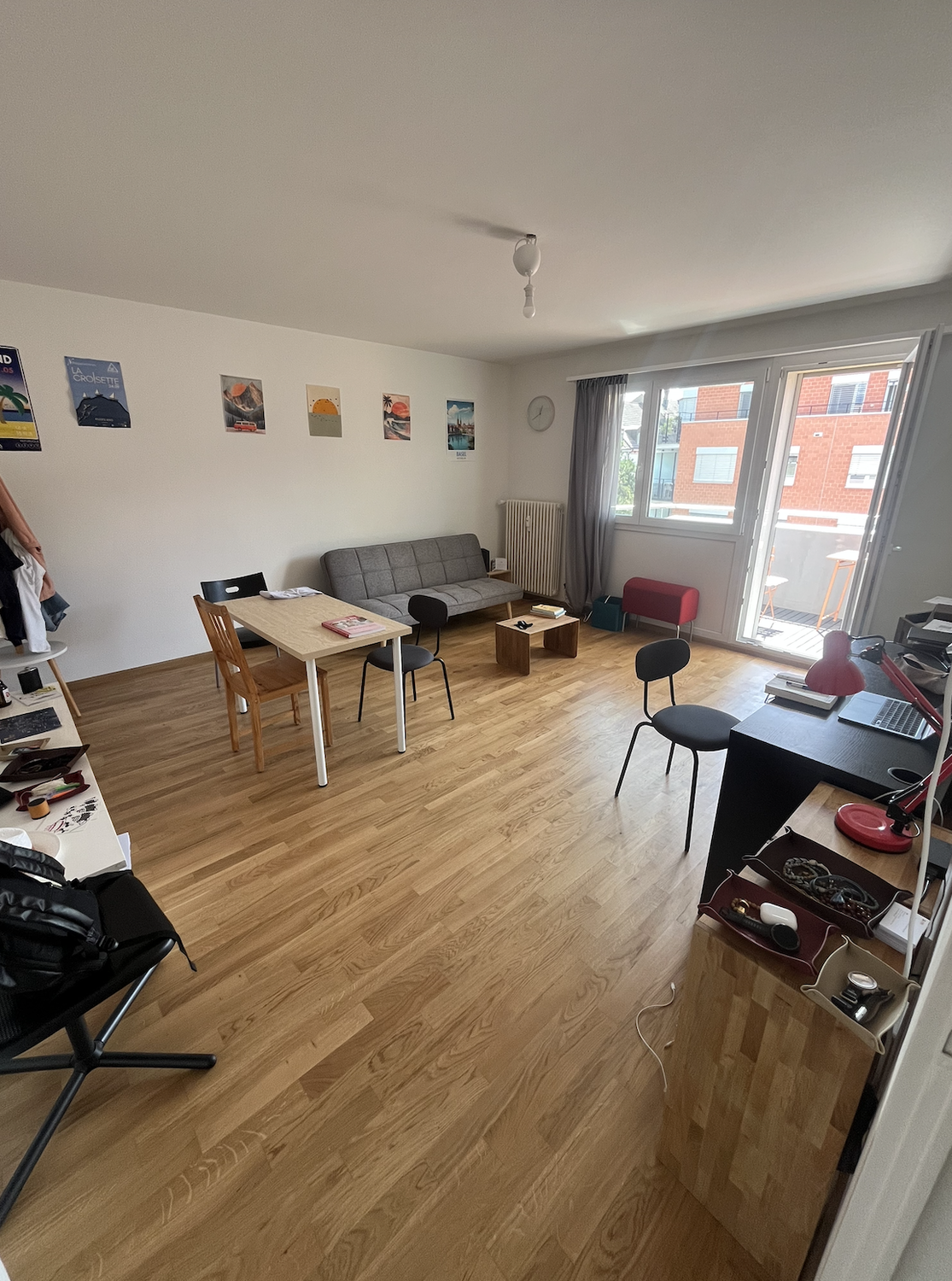 Room in a shared flat, photo 1 of 10