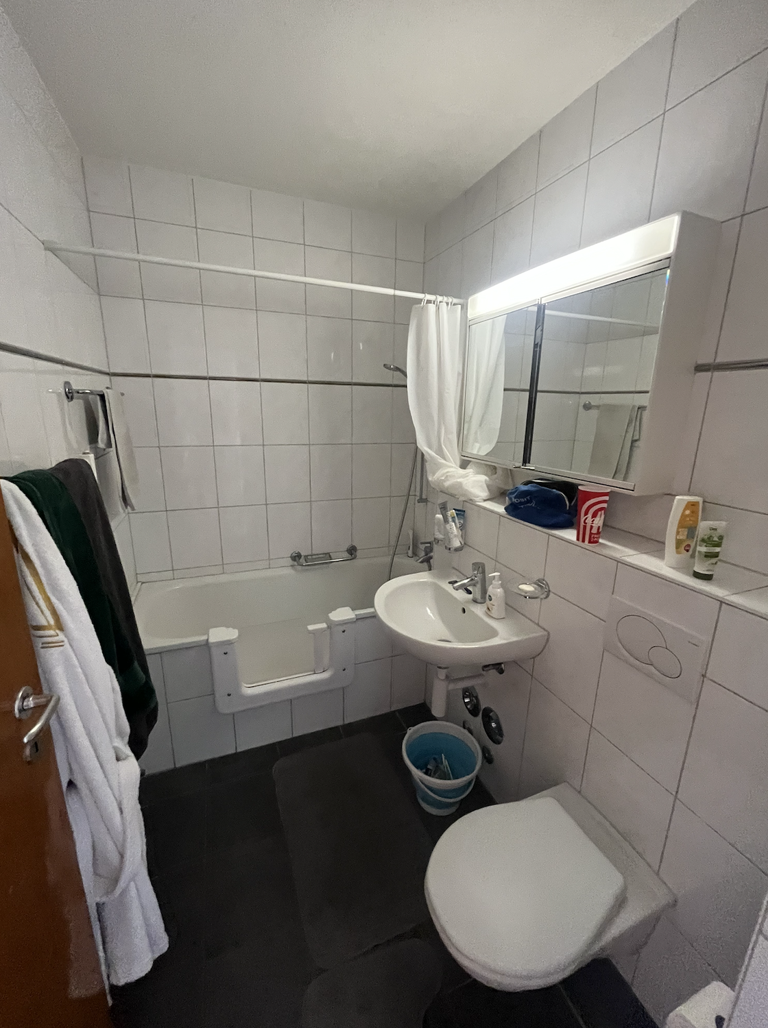 Room in a shared flat, photo 7 of 10