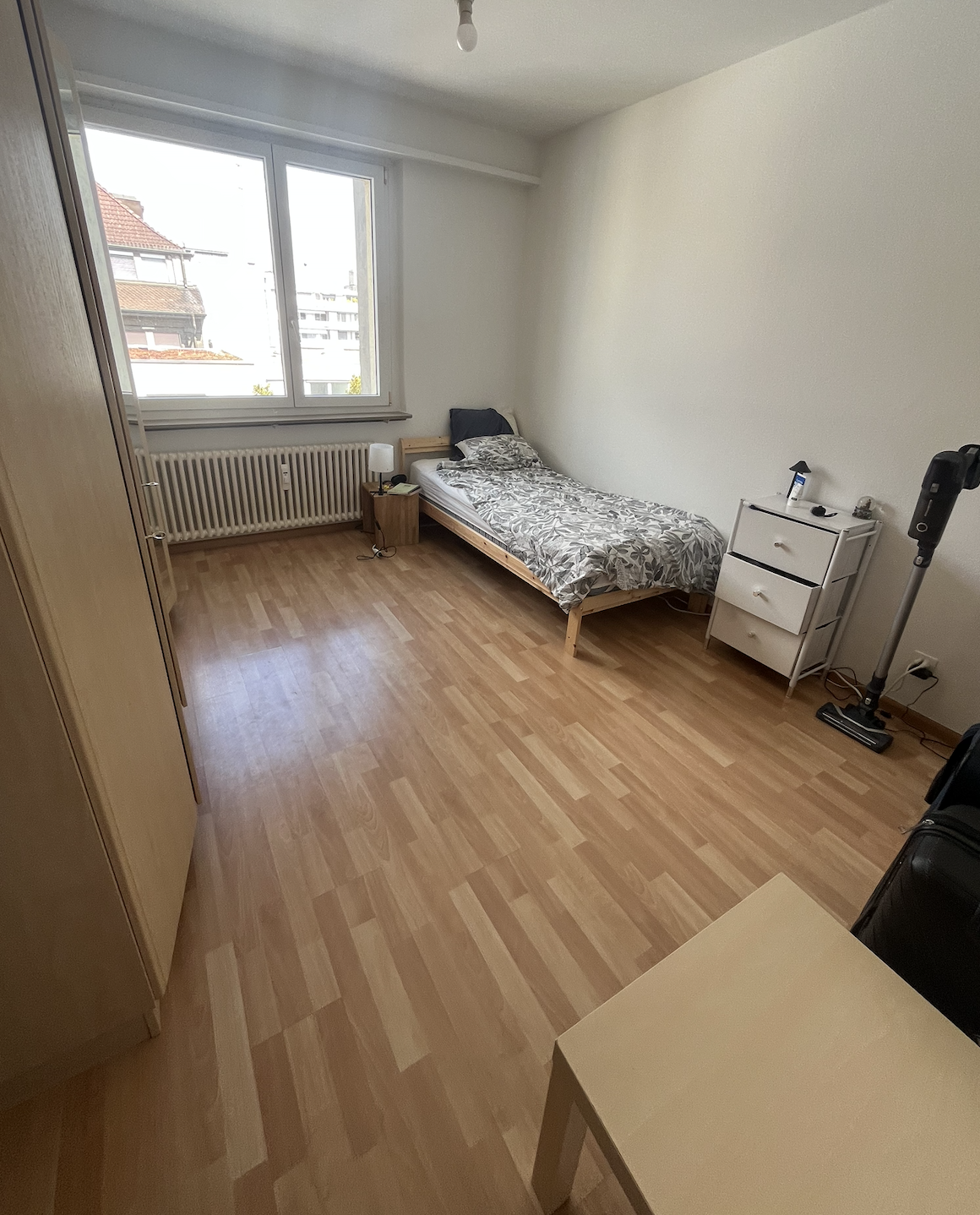 Room in a shared flat, photo 5 of 10