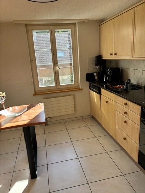 3 rooms apartment, photo 5 of 5