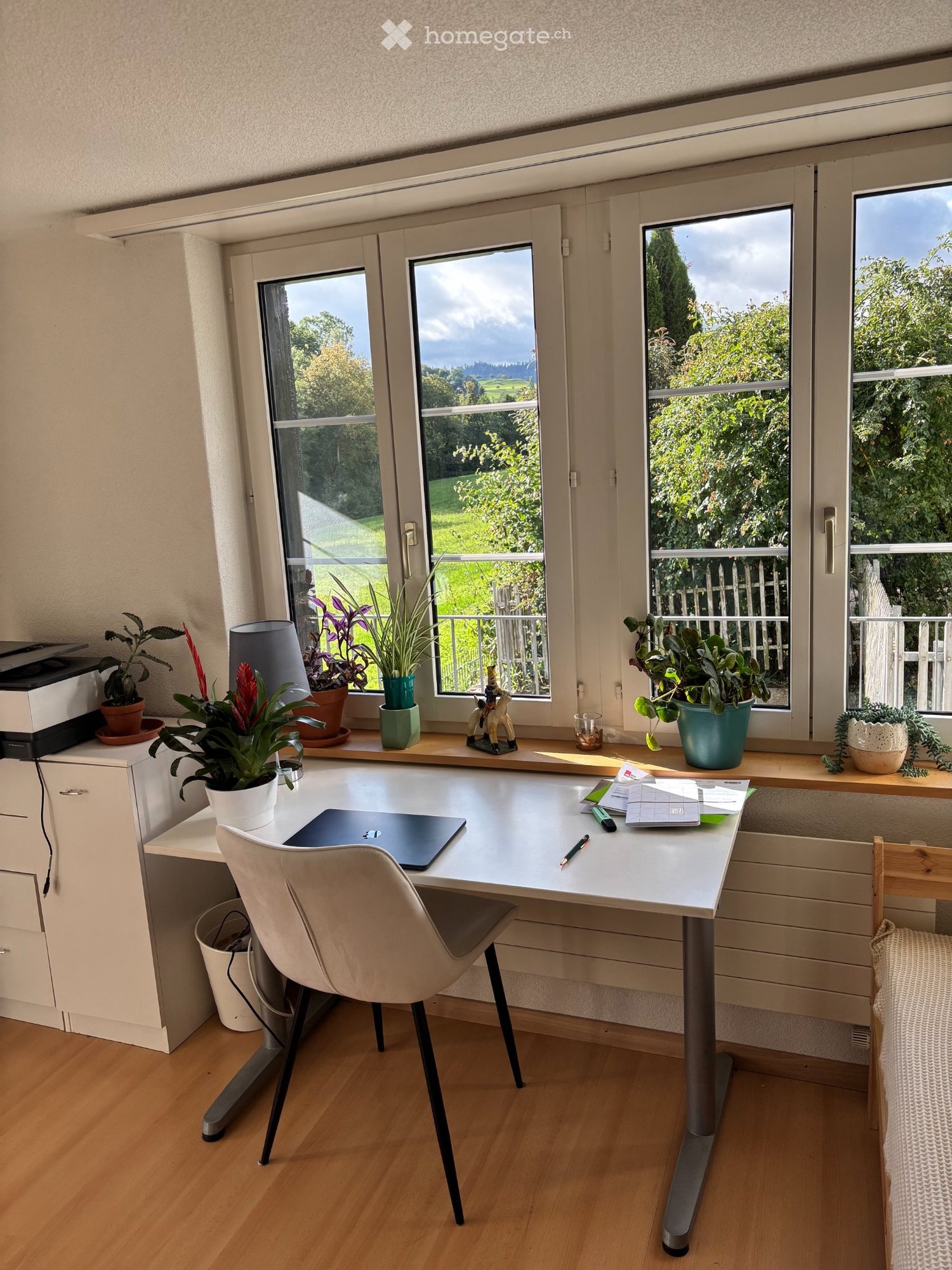 3 rooms apartment, photo 1 of 5