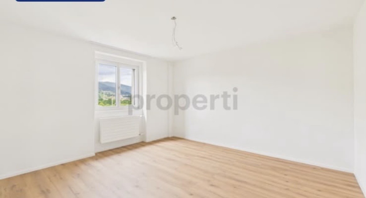 appartamento di 1 ½ locali